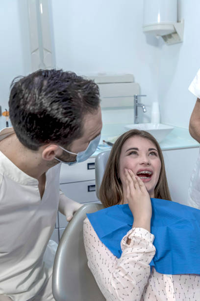 Best Orthodontic Emergency Dentist in Massillon, OH