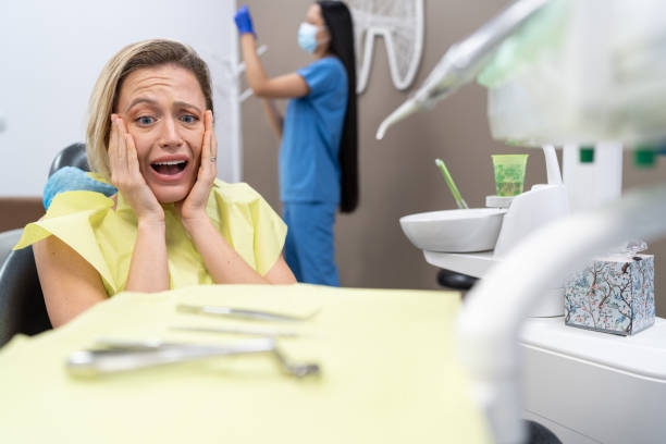 Best Emergency Dentist for Knocked-Out Tooth in Massillon, OH